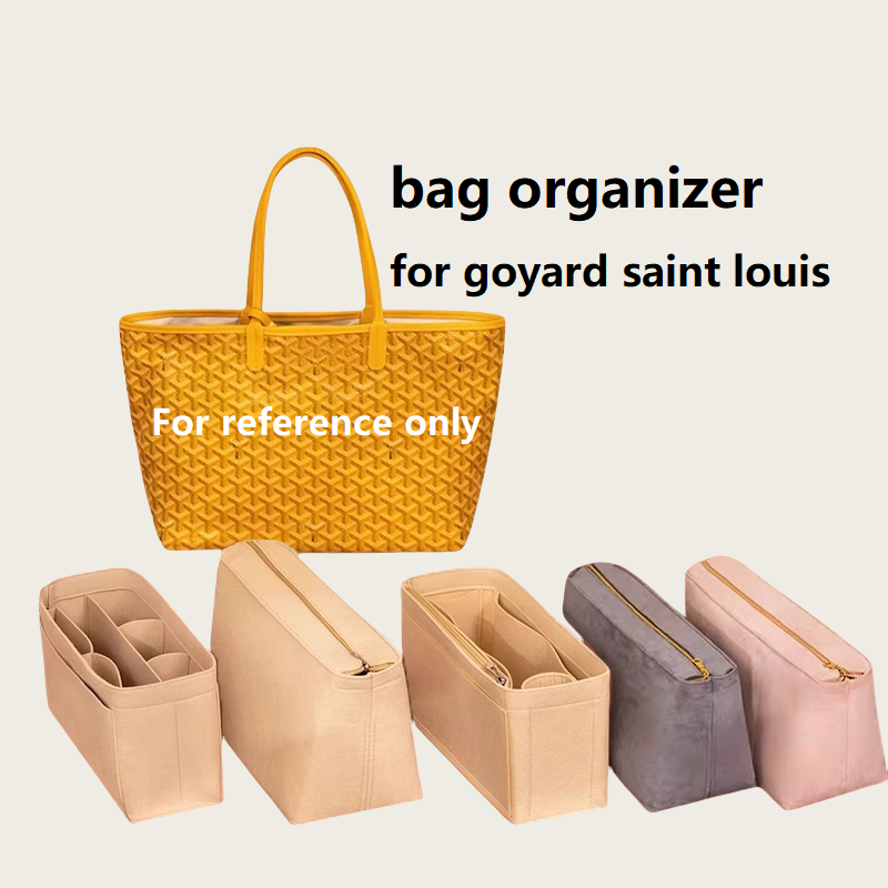 Women Bags Goyard - Organizador de Bolsa para Goyaed Saint