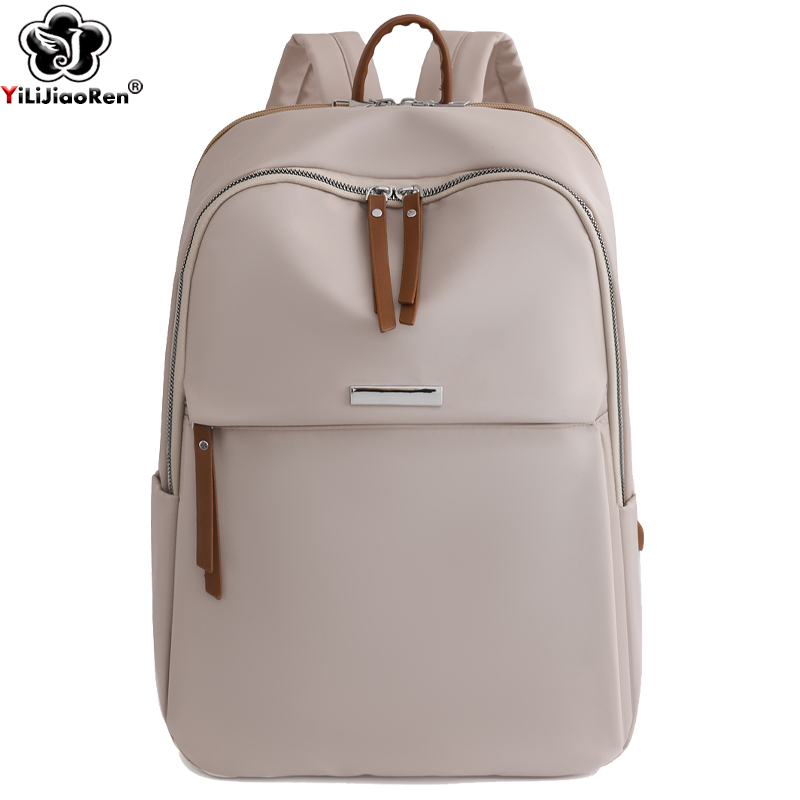 Women Bags Zara - Mochila feminina de nylon à prova