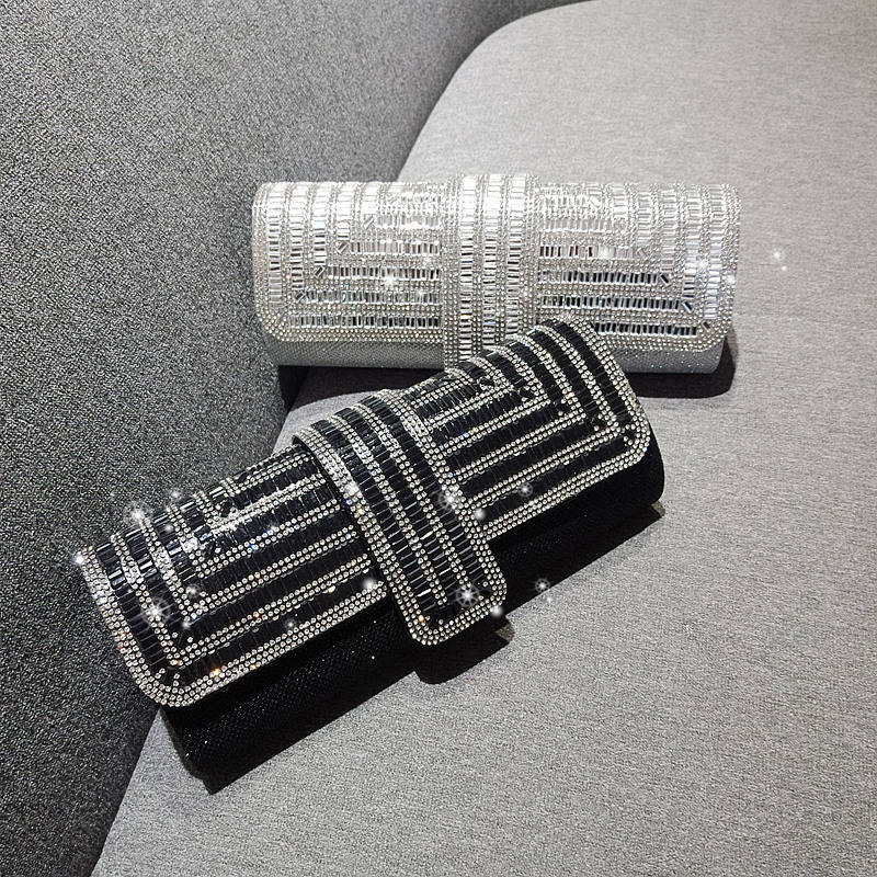 Women Bags Zara - Vendas diretas da fábrica vara diamante