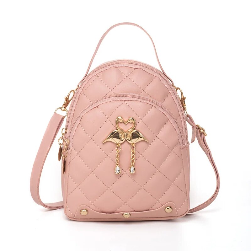 Women Bags Zara - Mini mochila Riliwil-Ins para mulheres, bolsa