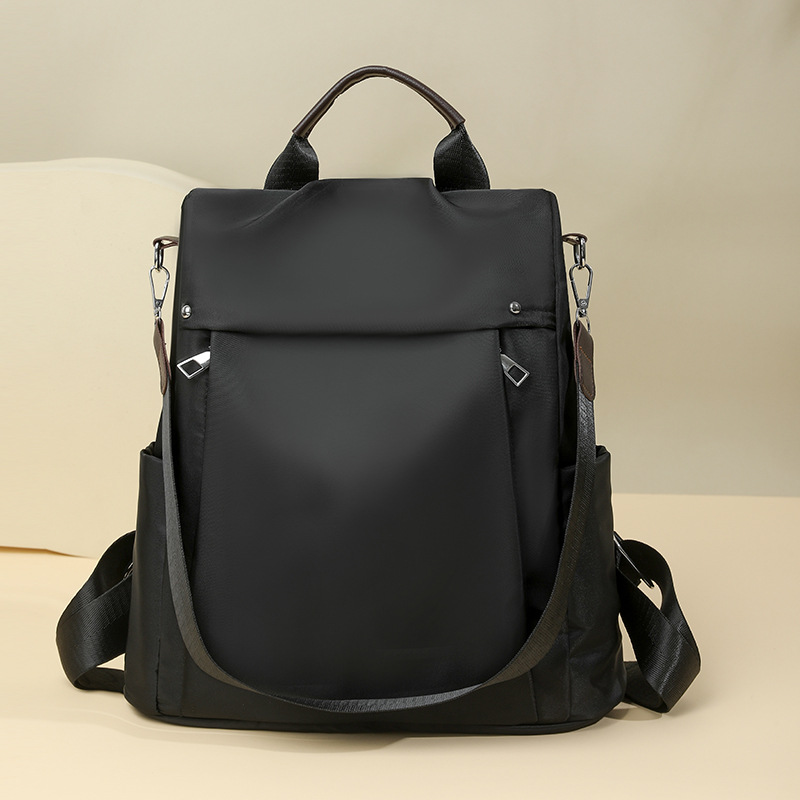 Women'S Bags Cross Body - Bolsa feminina alça destacável oxford tecido