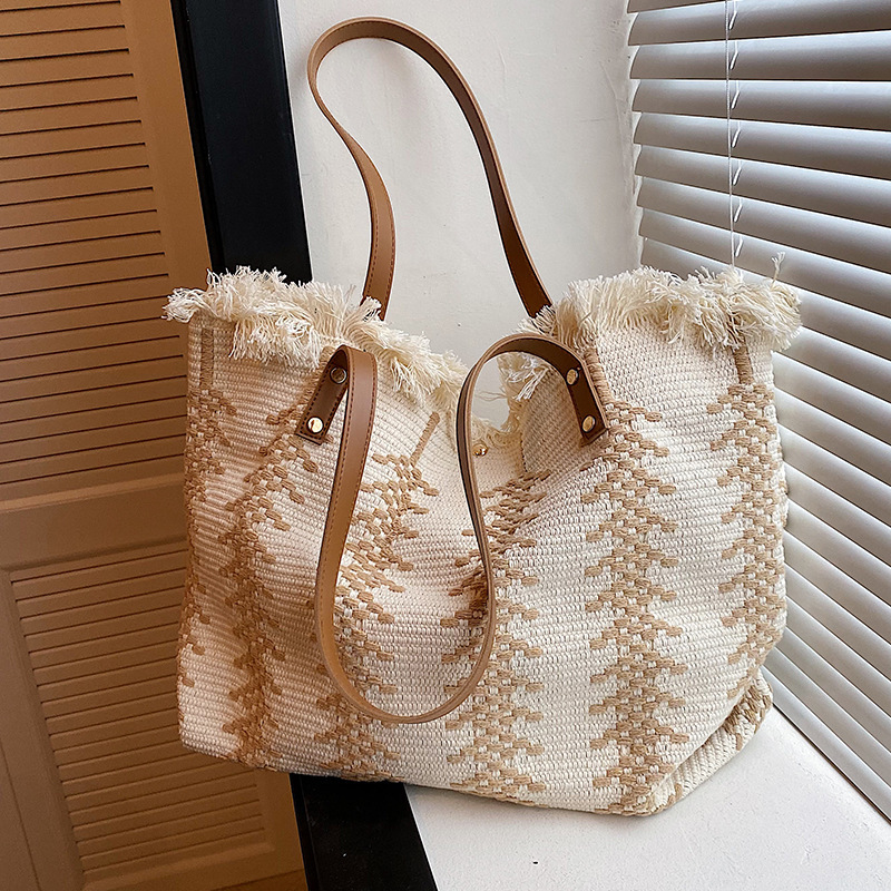 Women Bags Offers - GLMAHUA-Sacolas grandes para mulheres, casuais, alça