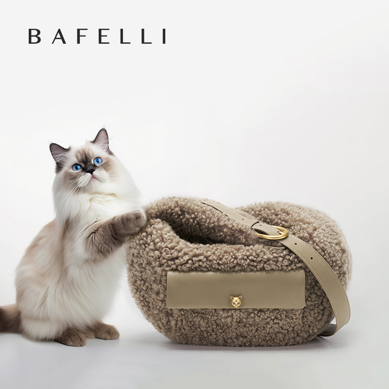Women'S Bags Designer Brands - Novo designer de luxo minimalista pequena