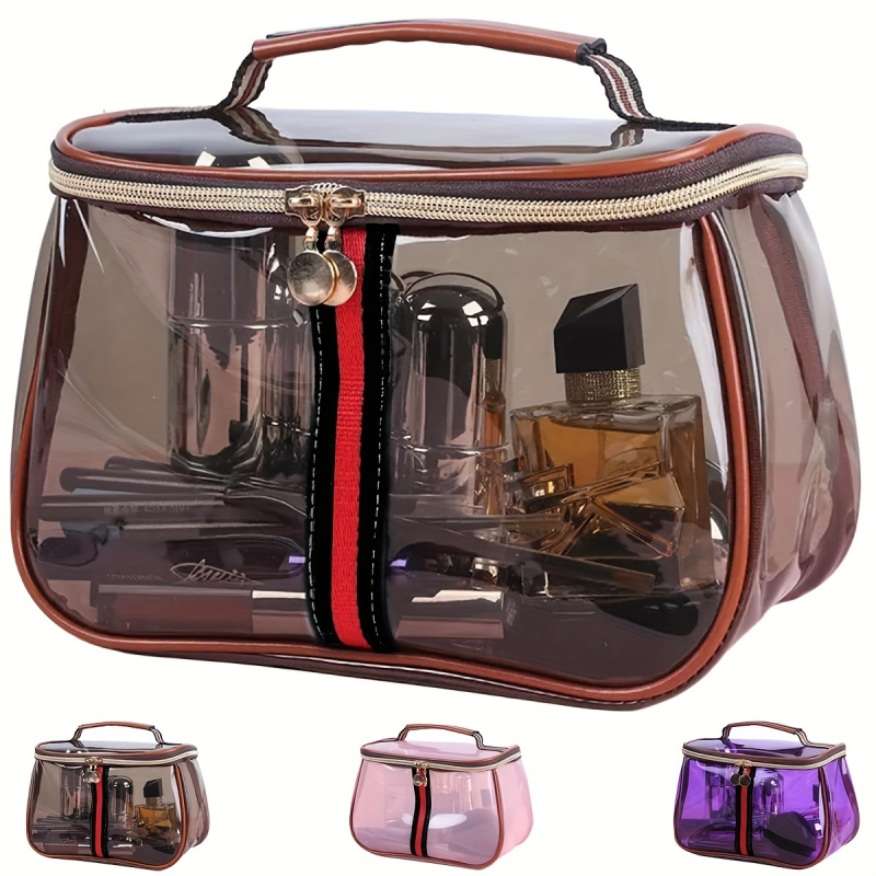 Women Bags New - Nova bolsa de maquiagem com tema