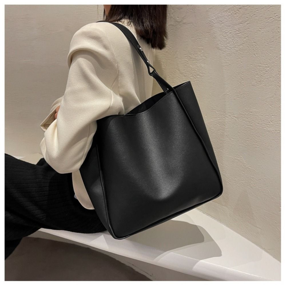 Women Bags Zara - Bolsas De Couro PU De Grande