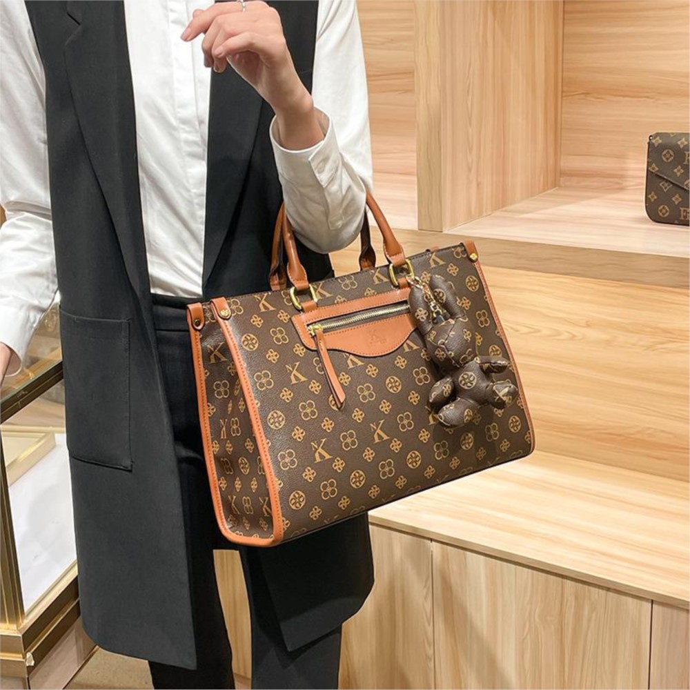 Women'S Bags Designer Brands - Marca bolsa feminina 2025 novo designer