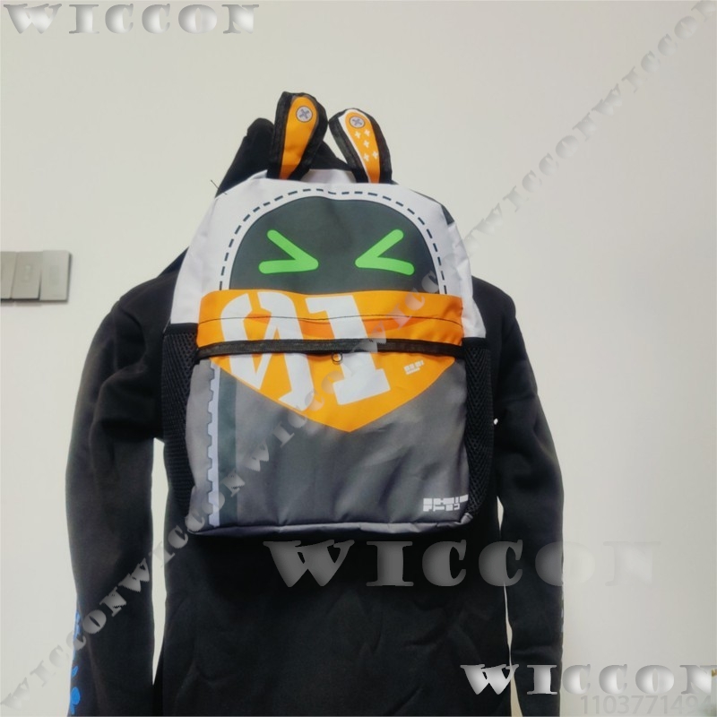 Women Bags White - Acessórios de Cosplay Bangboo Game Zenless