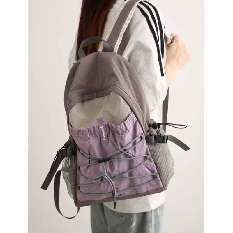 Women Bags New - Mochila de Viagem Feminina e Masculina