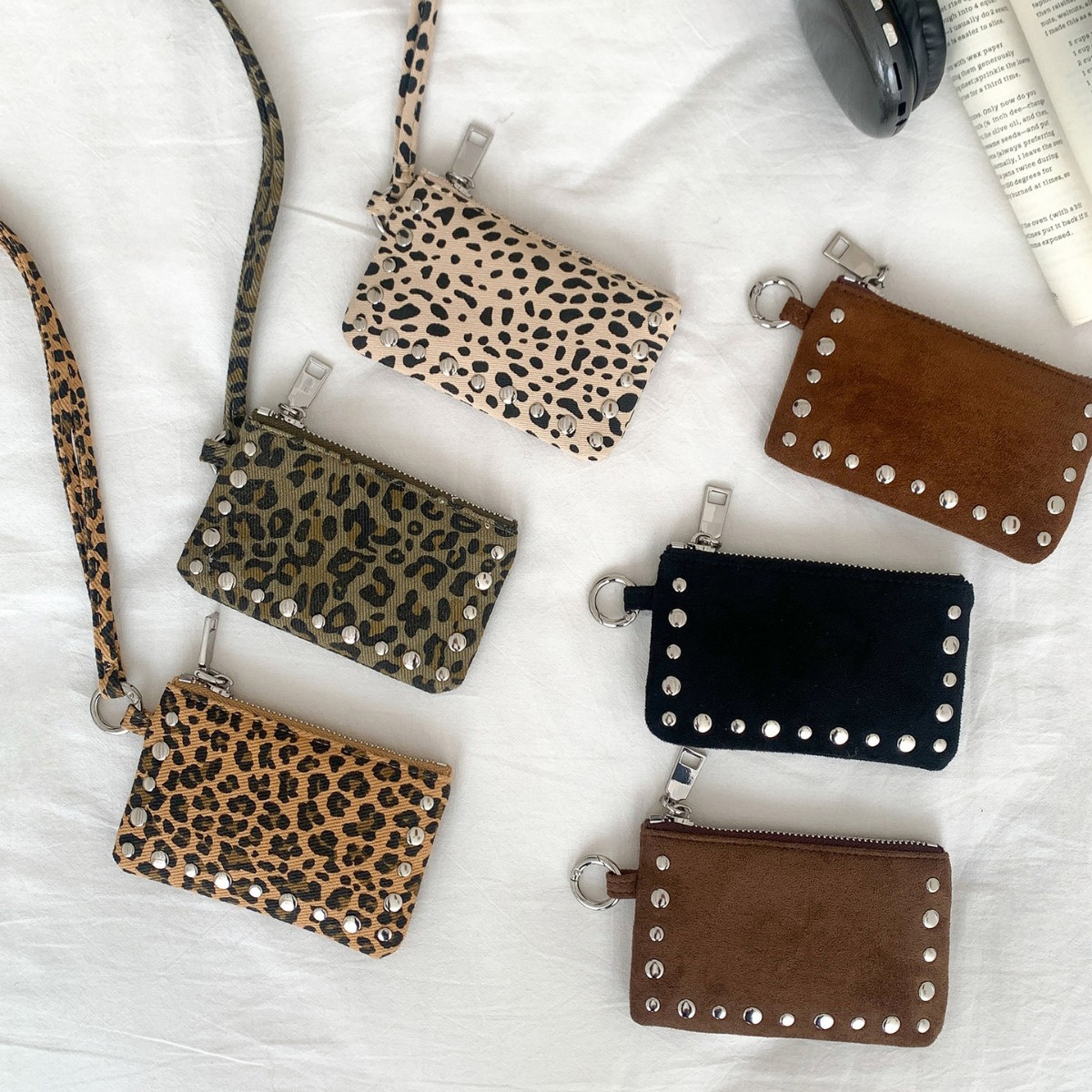 Nova bolsa de ombro cravejada  - Women'S Bags Cross Body avaliação e preço