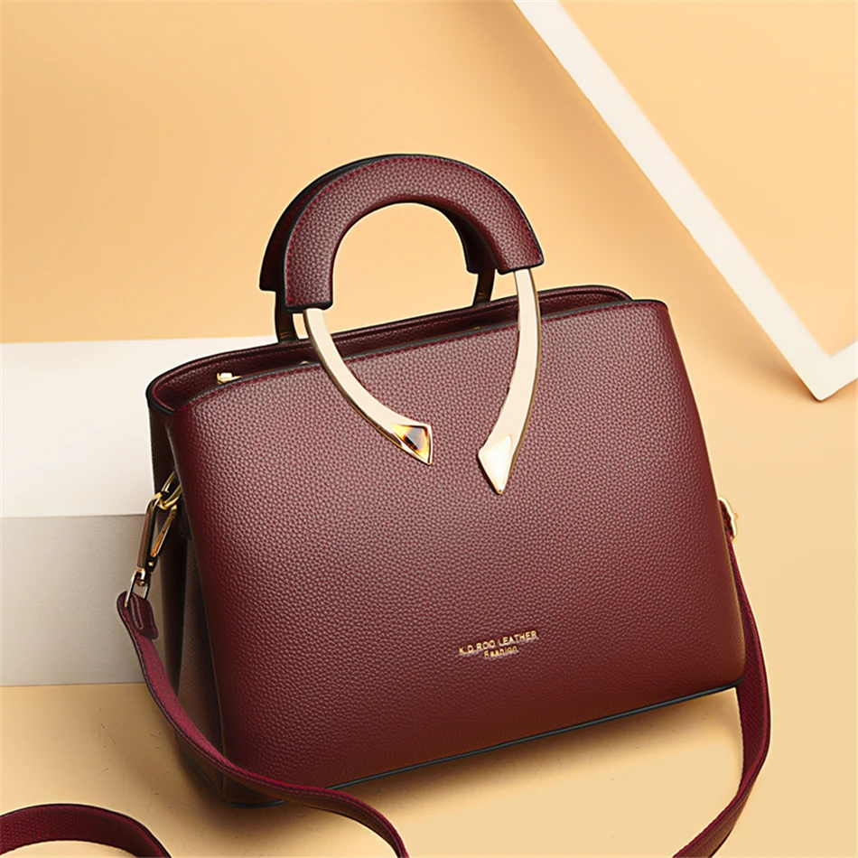 Genuíno vanderwah alta qualida - Women Bags Offers avaliação e preço