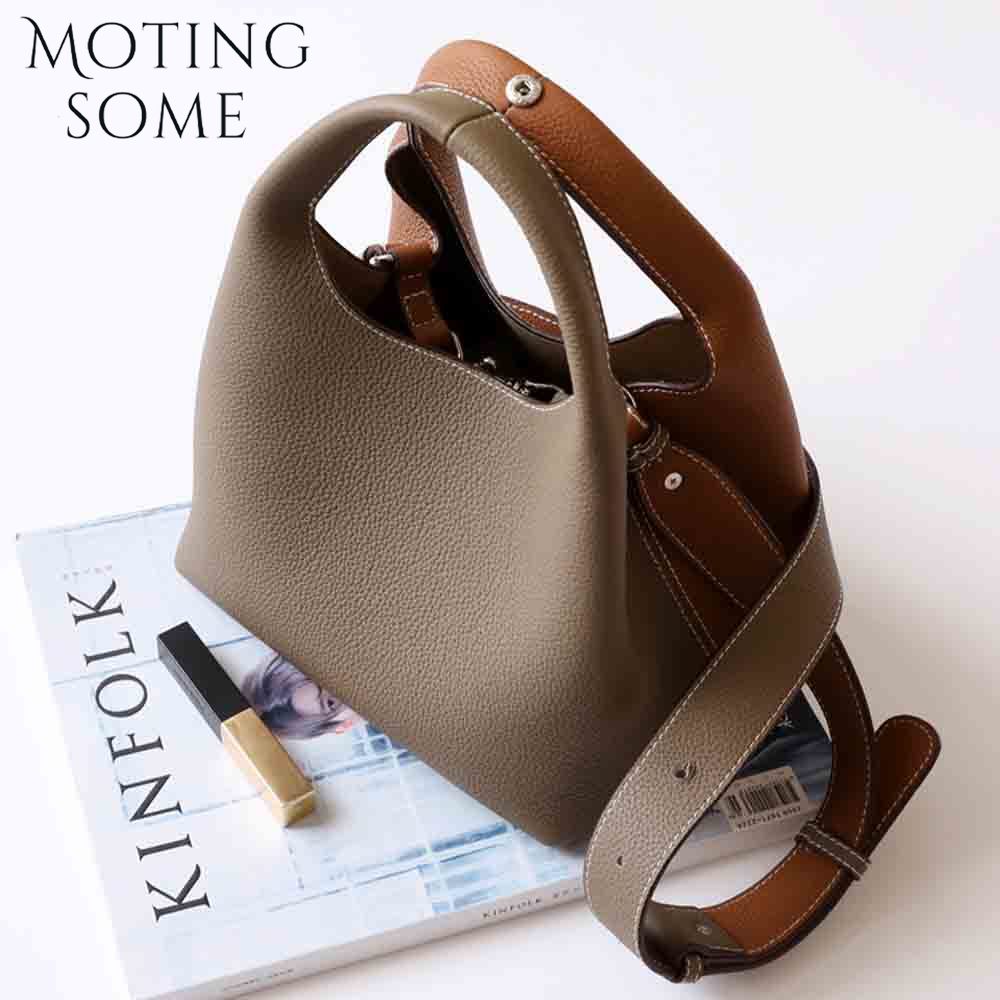 Motingsome retalhos estilo fem - Women'S Bags Designer Brands avaliação e preço