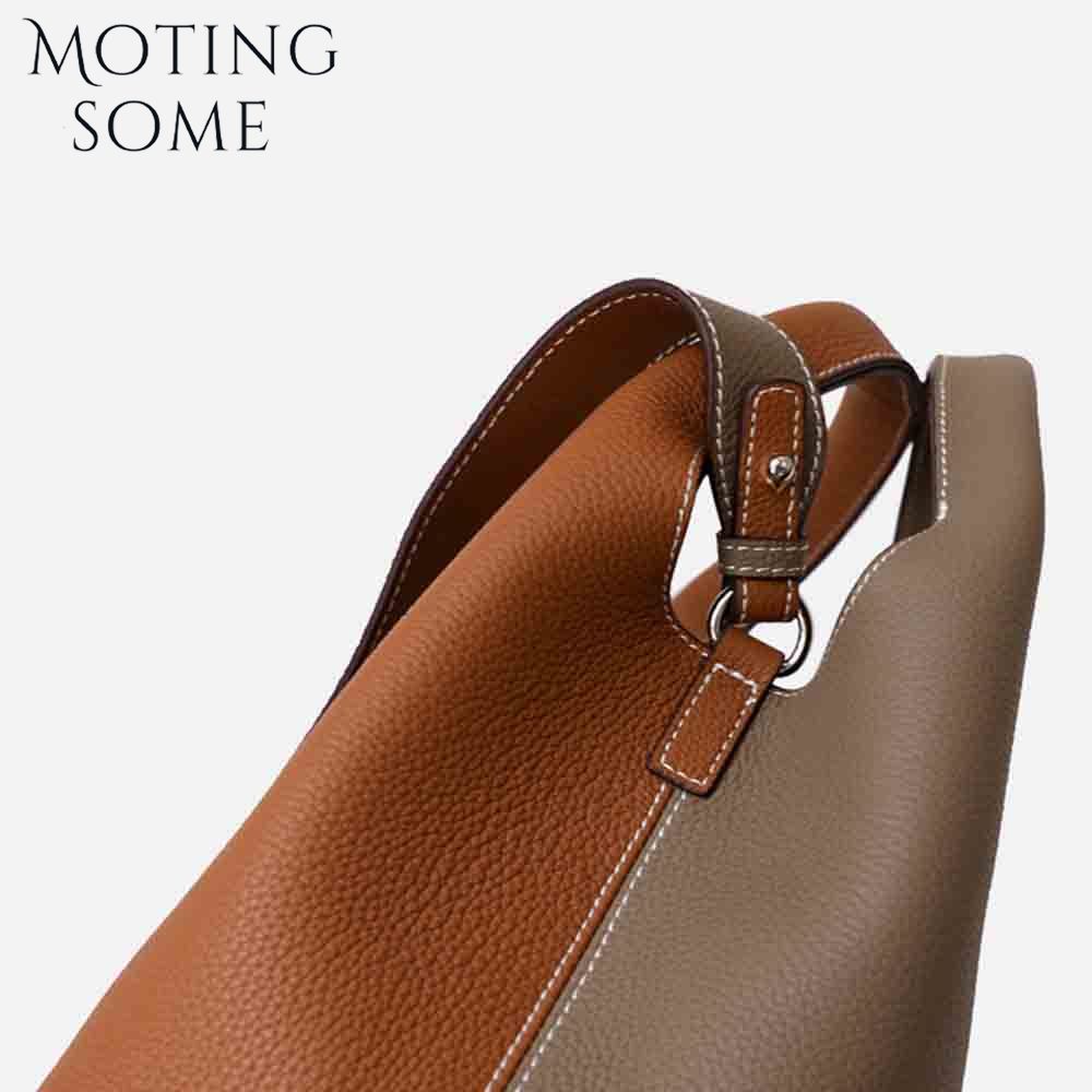 Motingsome retalhos estilo fem - Women'S Bags Designer Brands avaliação e preço