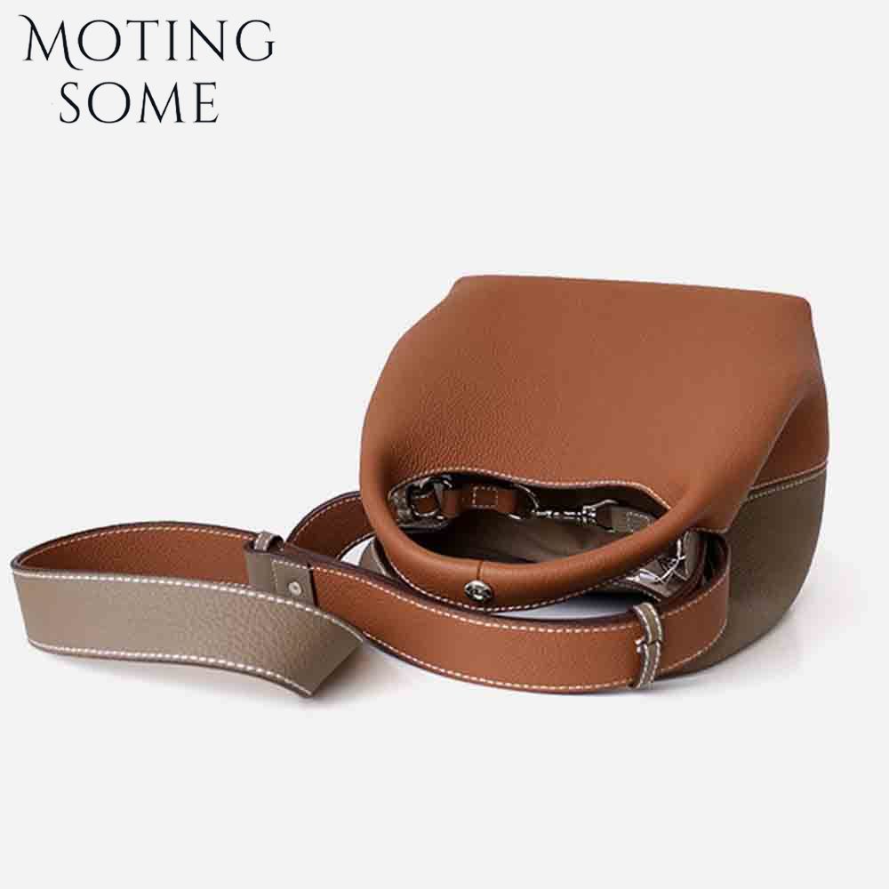 Motingsome retalhos estilo fem - Women'S Bags Designer Brands avaliação e preço