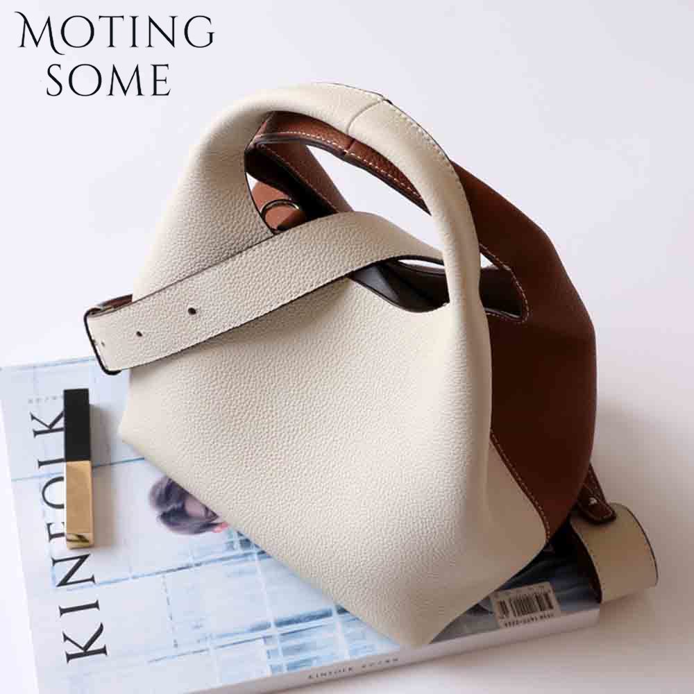 Motingsome retalhos estilo fem - Women'S Bags Designer Brands avaliação e preço