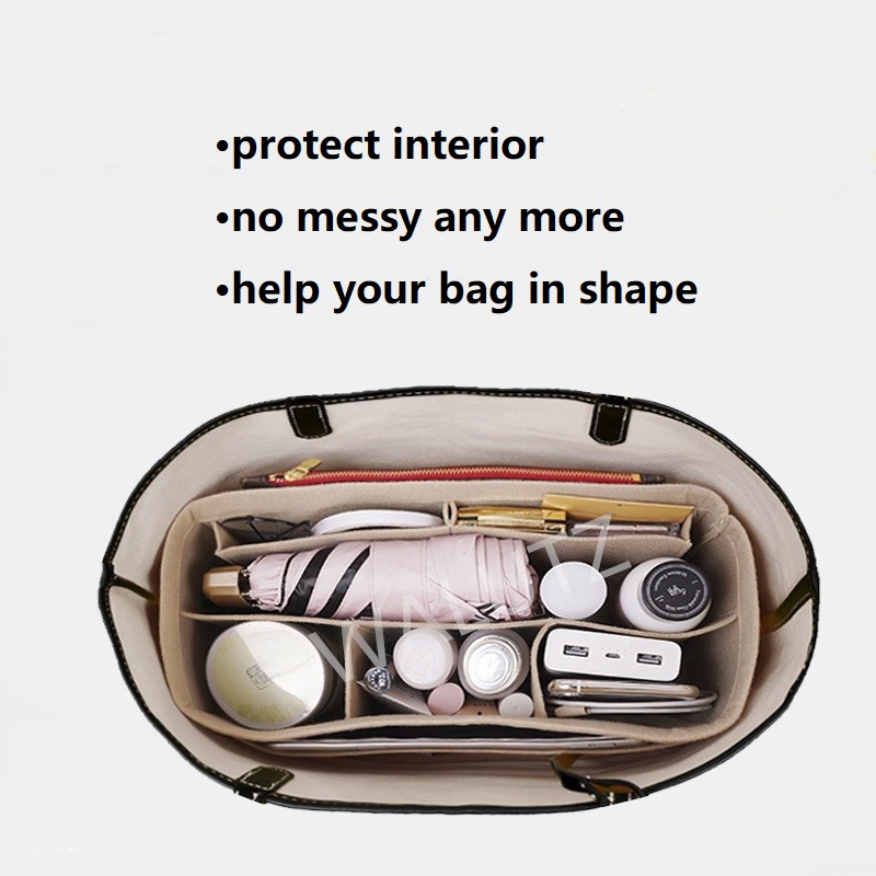 Organizador de Bolsa para Goya - Women Bags Goyard avaliação e preço