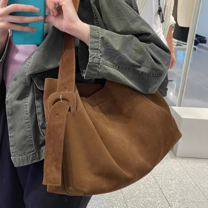 Cgcbag vintage grande capacida - Women Bags Zara avaliação e preço