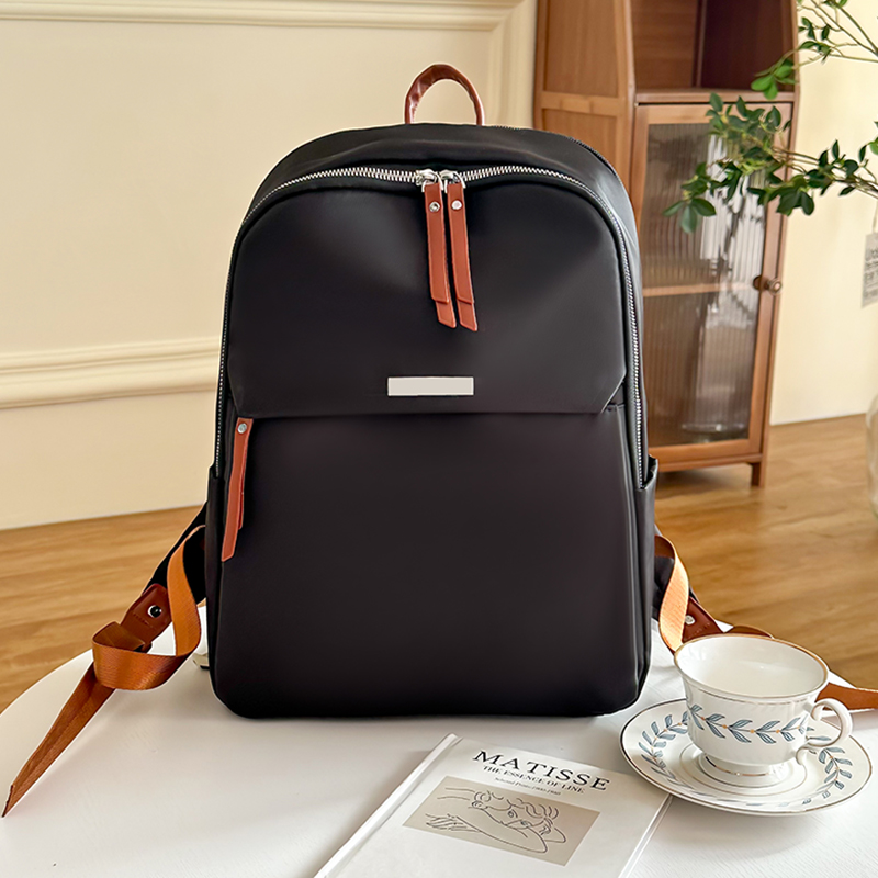 Mochila feminina de nylon à pr - Women Bags Zara avaliação e preço