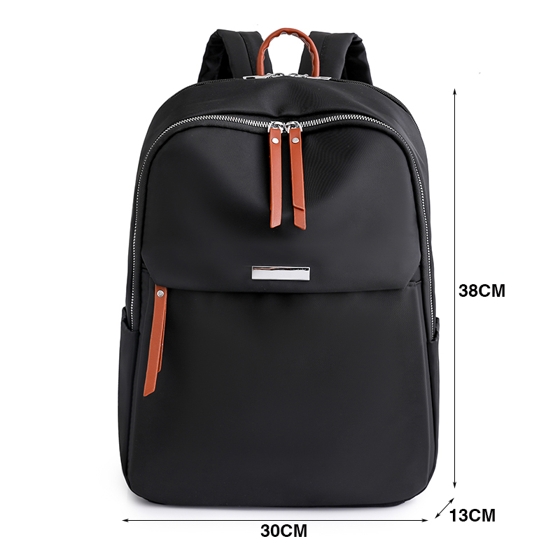 Mochila feminina de nylon à pr - Women Bags Zara avaliação e preço