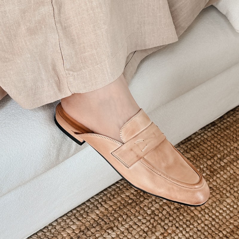 Novas Sandálias Mule Femininas - Women Bags New avaliação e preço