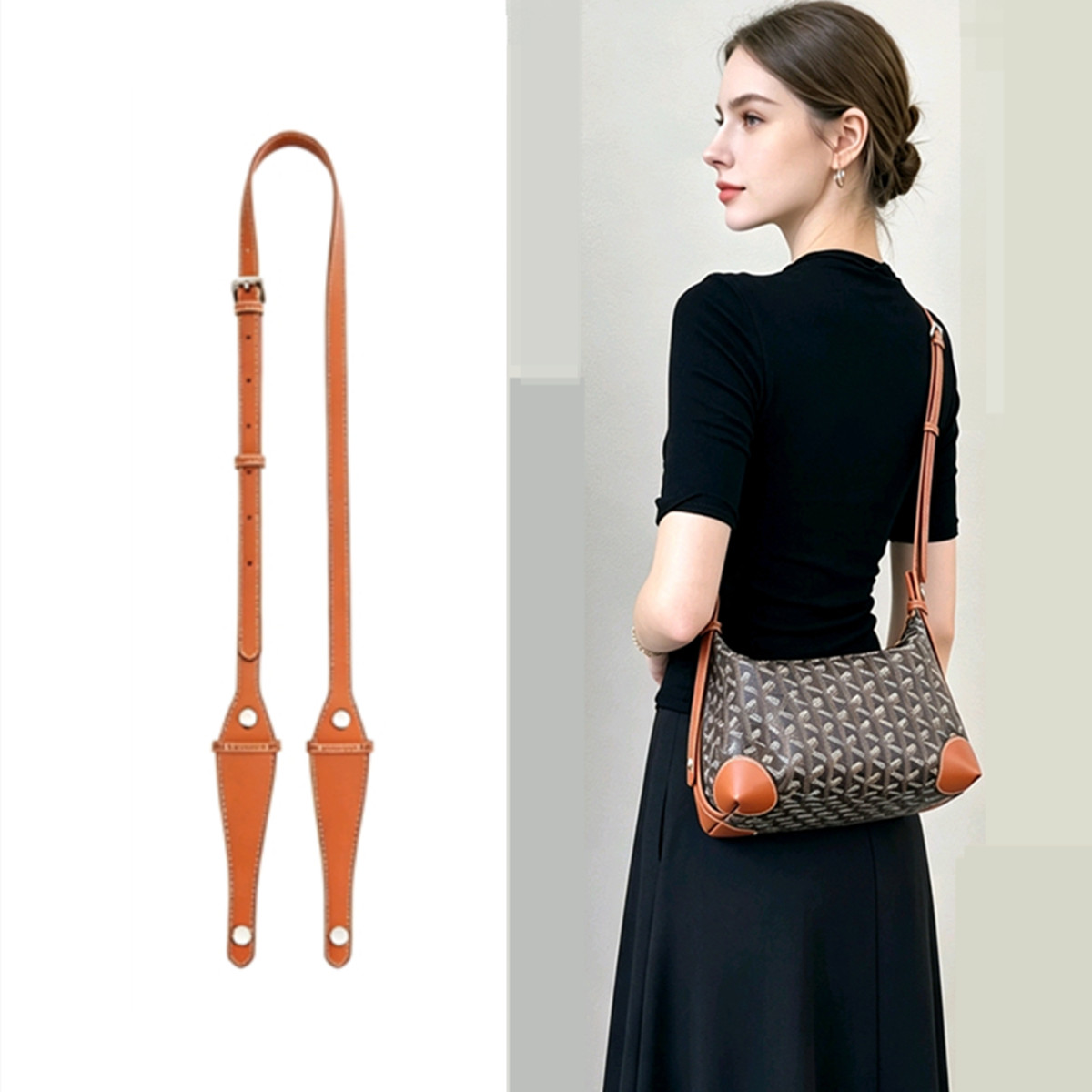 Alça de Ombro Transversal para - Women Bags Goyard avaliação e preço