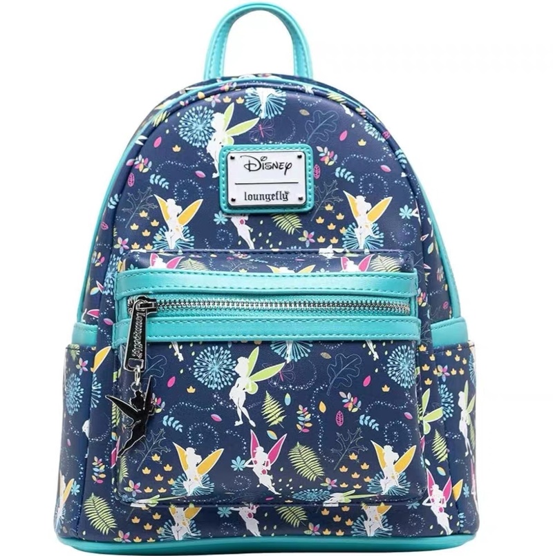 Nova mini mochila rosa de cour - Women Bags New avaliação e preço