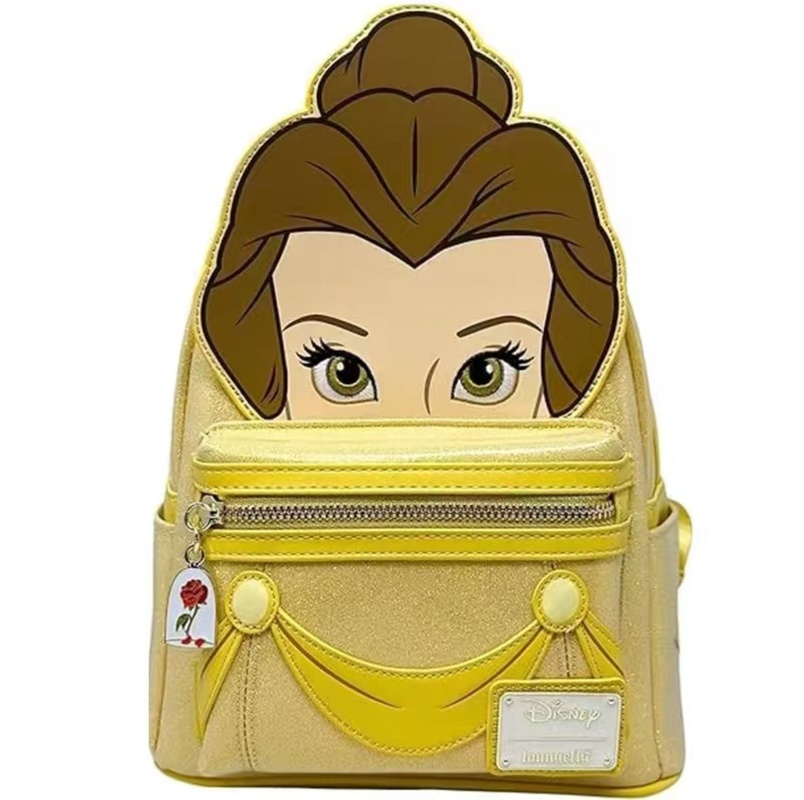 Nova mini mochila rosa de cour - Women Bags New avaliação e preço
