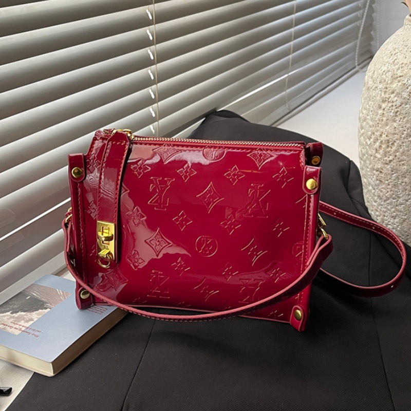 Coleção de design clássico 202 - Women Bags Collection avaliação e preço
