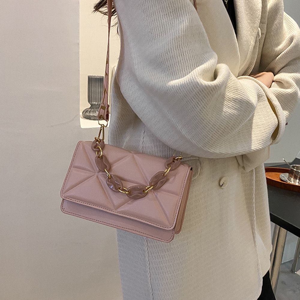 Grande capacidade bolsa de omb - Women Bags Zara avaliação e preço