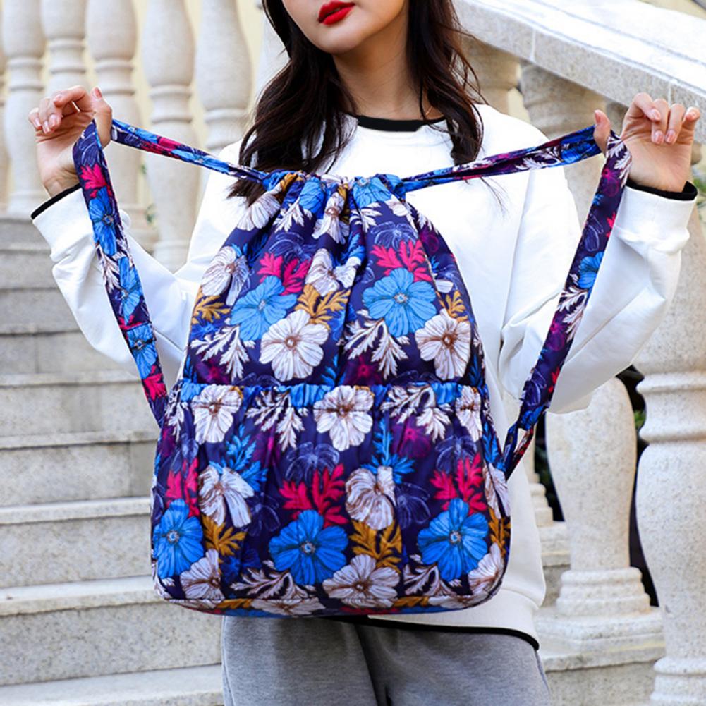 Conveniente mochila de viagem  - Women Bags White avaliação e preço