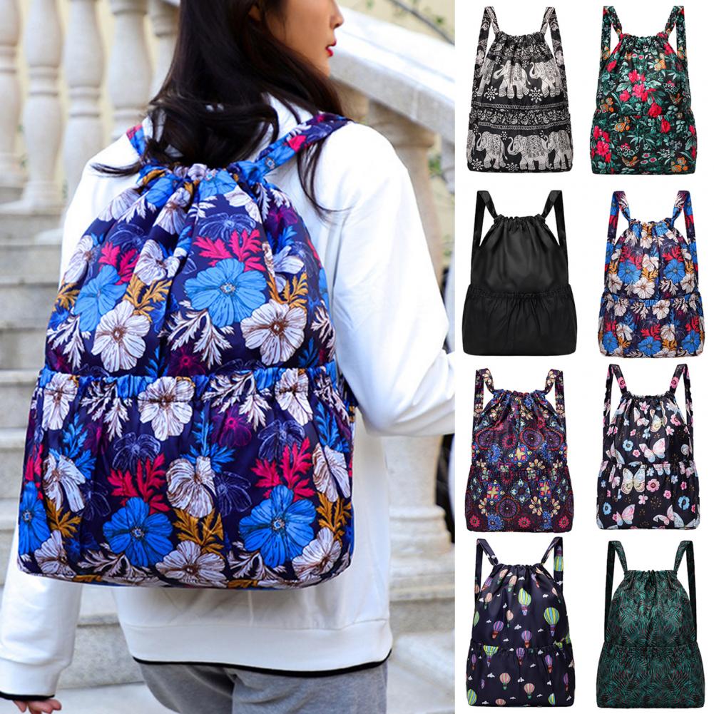 Conveniente mochila de viagem  - Women Bags White avaliação e preço