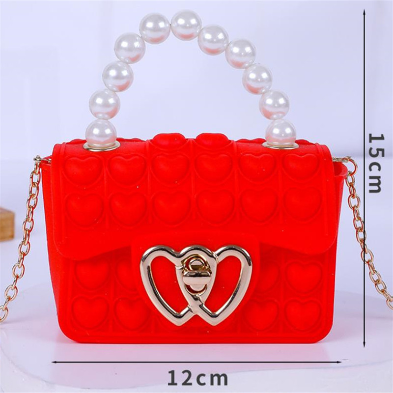 Saco de geléia de bolha de amo - Women Bags Offers avaliação e preço