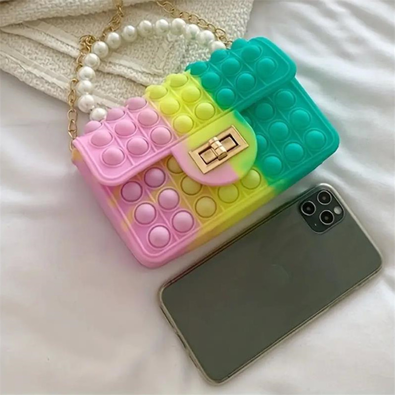 Saco de geléia de bolha de amo - Women Bags Offers avaliação e preço