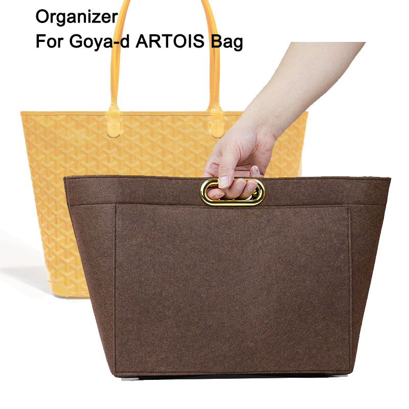 Bolsa de viagem em forma de ve - Women Bags Goyard avaliação e preço