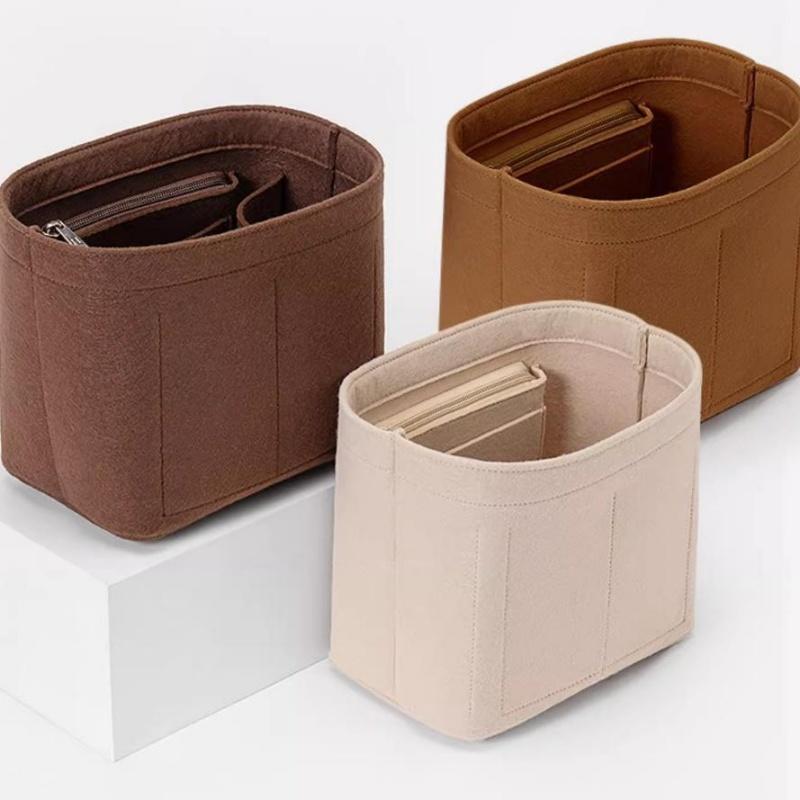 Saco de inserção de feltro org - Women Bags Goyard avaliação e preço