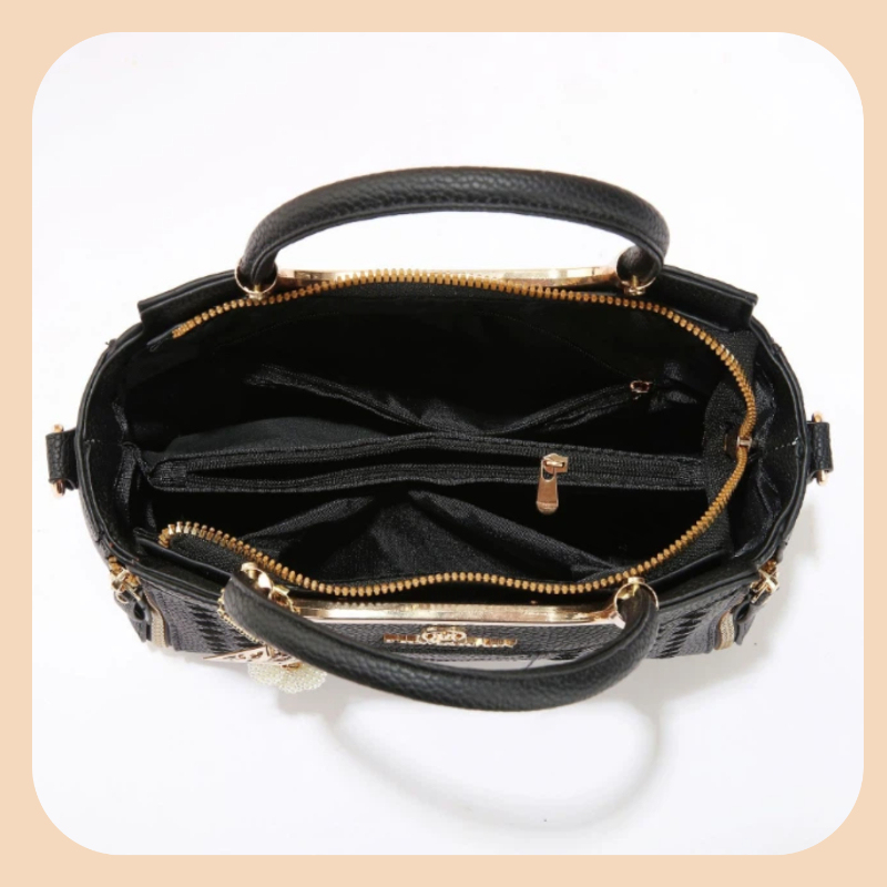 Conjunto de bolsas de 3 peças  - Women'S Bags Cross Body avaliação e preço