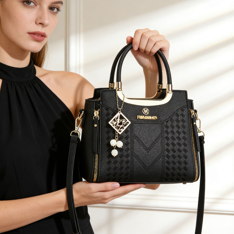 Conjunto de bolsas de 3 peças  - Women'S Bags Cross Body avaliação e preço
