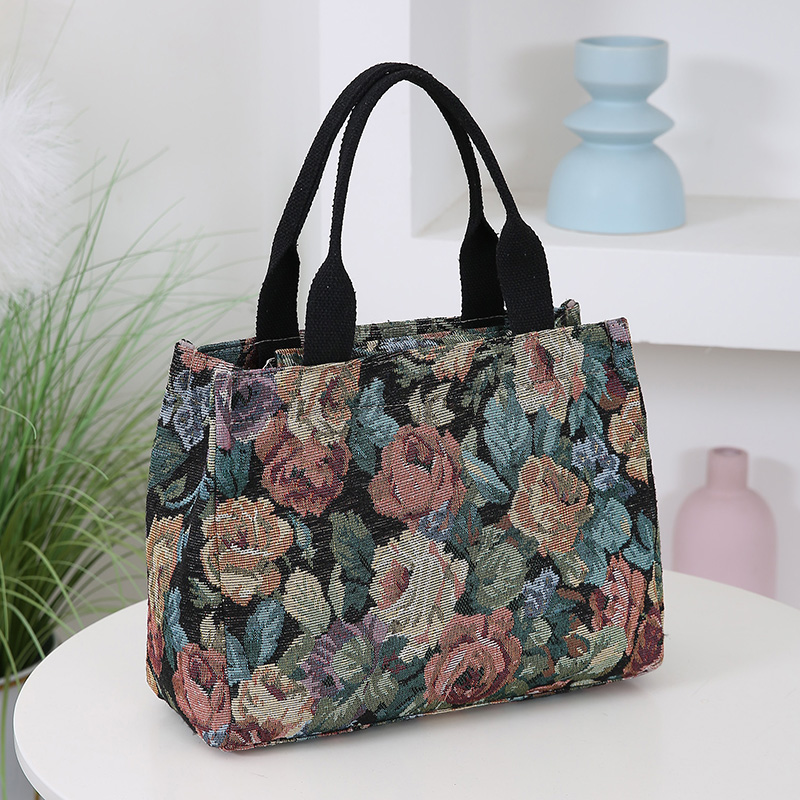 Bolsa Tote Feminina com Estamp - Women Bags Offers avaliação e preço
