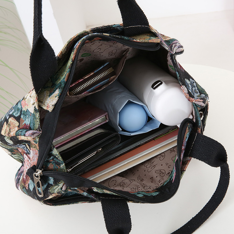 Bolsa Tote Feminina com Estamp - Women Bags Offers avaliação e preço