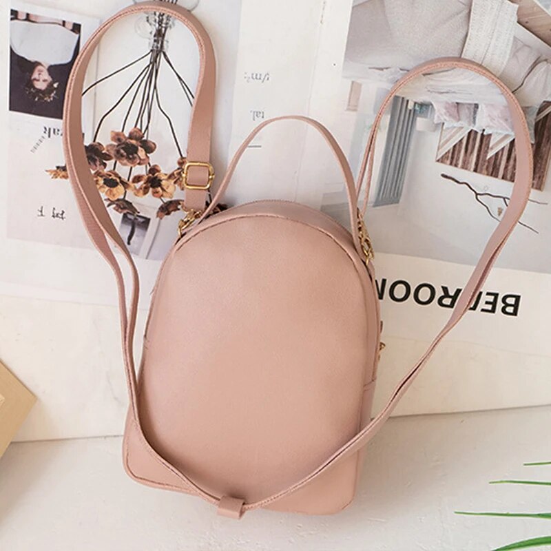 Mini mochila Riliwil-Ins para  - Women Bags Zara avaliação e preço
