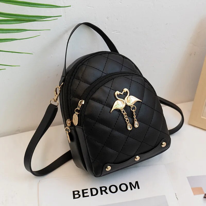Mini mochila Riliwil-Ins para  - Women Bags Zara avaliação e preço