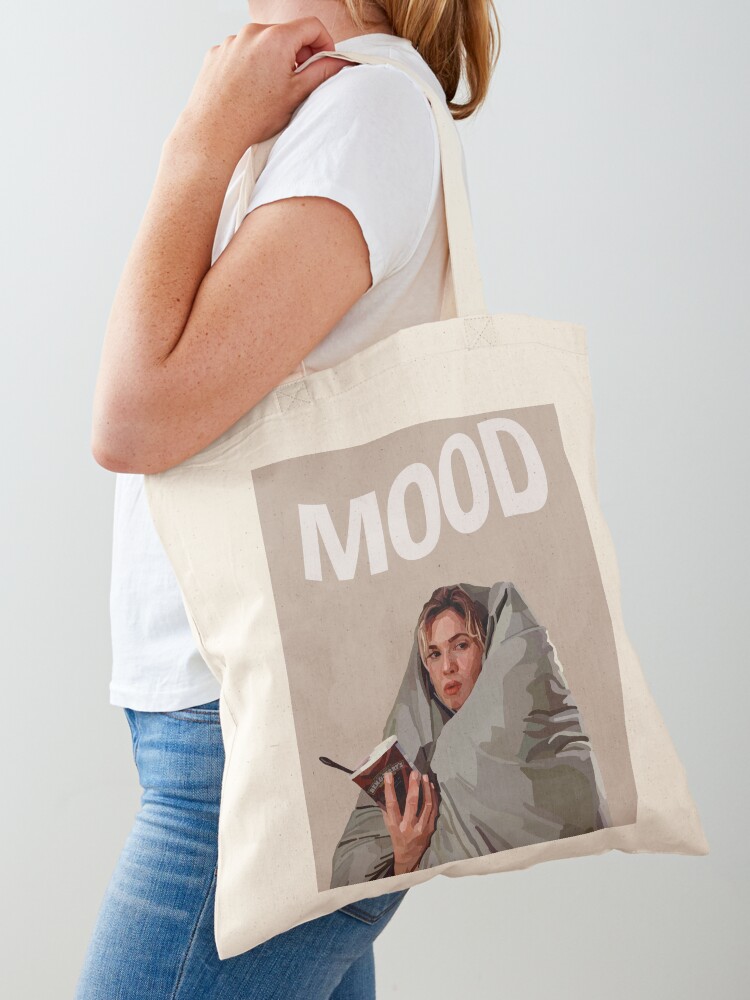 Bridget Jones Mood Tote Bag bo - Women'S Jones Bags avaliação e preço