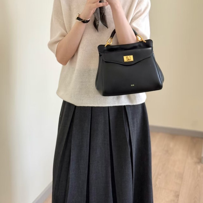 Bolsa Transversal Feminina Luc - Women'S Bags Cross Body avaliação e preço