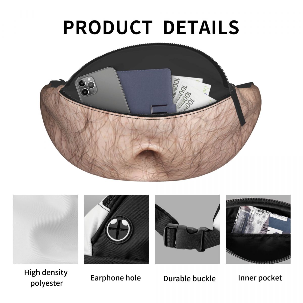 Cerveja gordura barriga fanny  - Women'S Bags Cross Body avaliação e preço