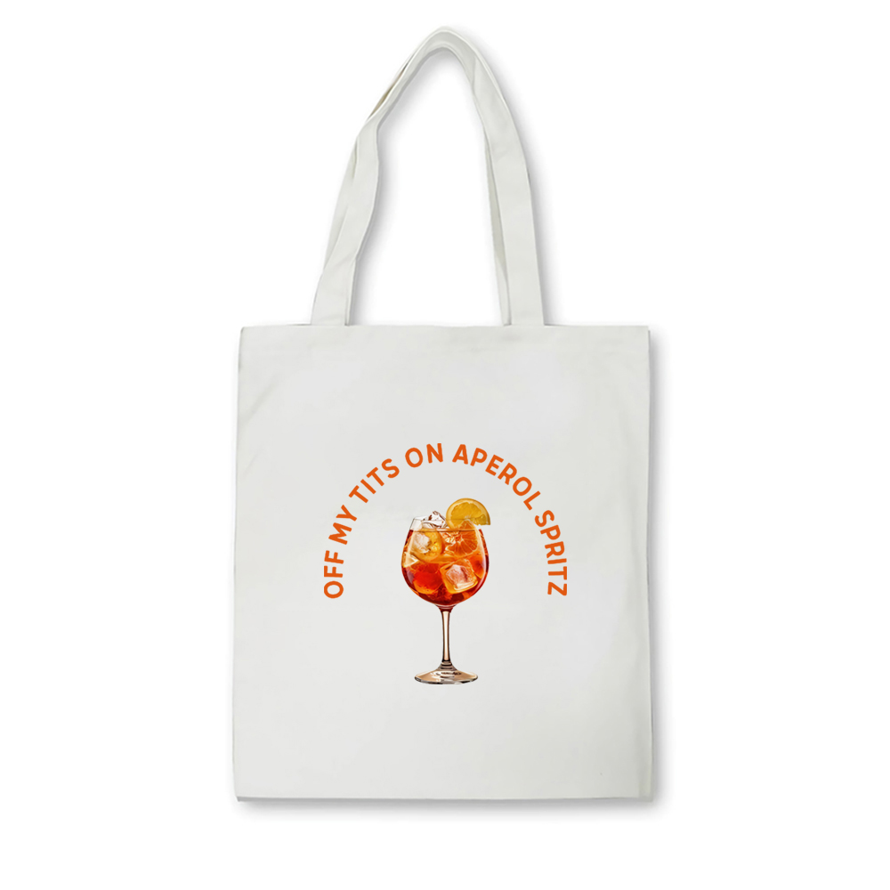 Fora de minhas tetas em Aperol - Women Bags Offers avaliação e preço