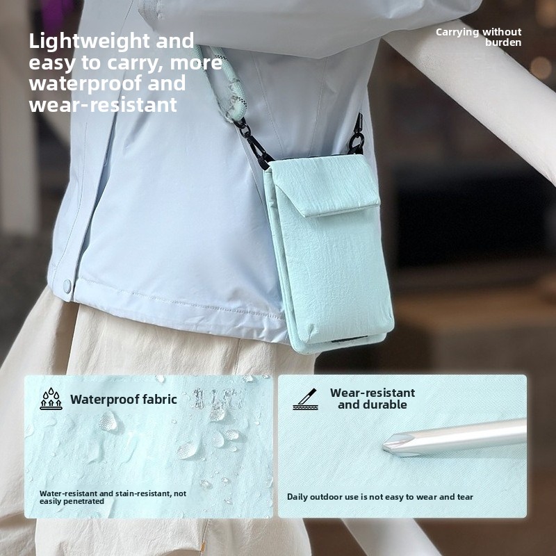 Nova Bolsa Transversal Pequena - Women Bags New avaliação e preço