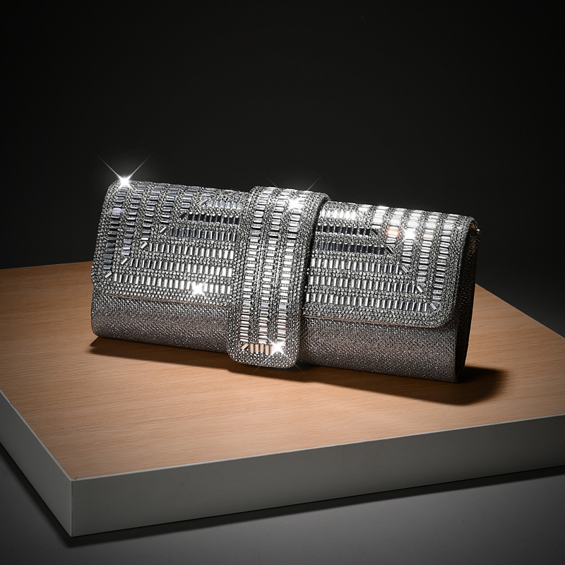 Bolsa de mão diamante feminina - Women Bags Offers avaliação e preço