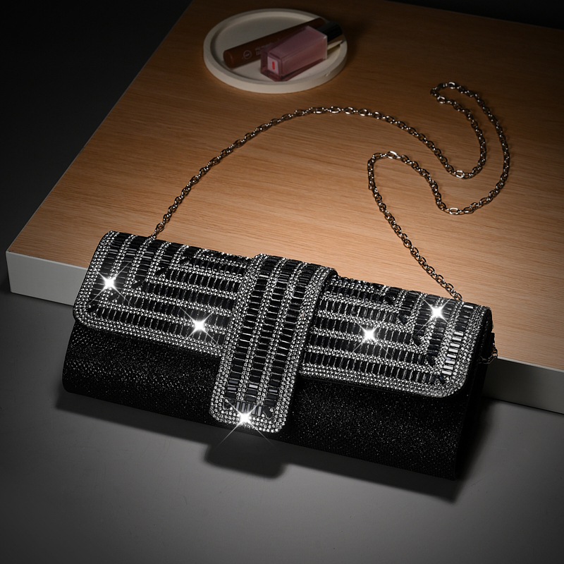 Bolsa de mão diamante feminina - Women Bags Offers avaliação e preço