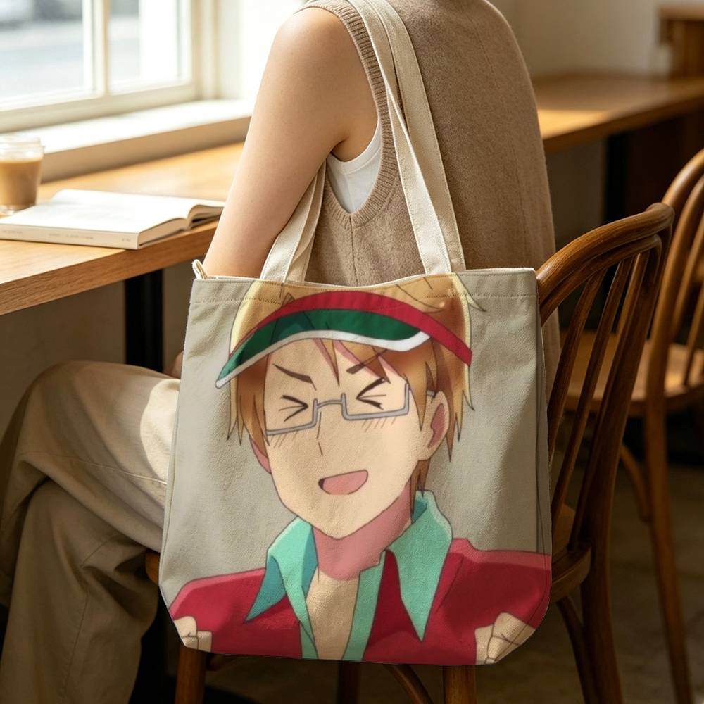 Bolsa tote com estampa do pers - Women'S Jones Bags avaliação e preço