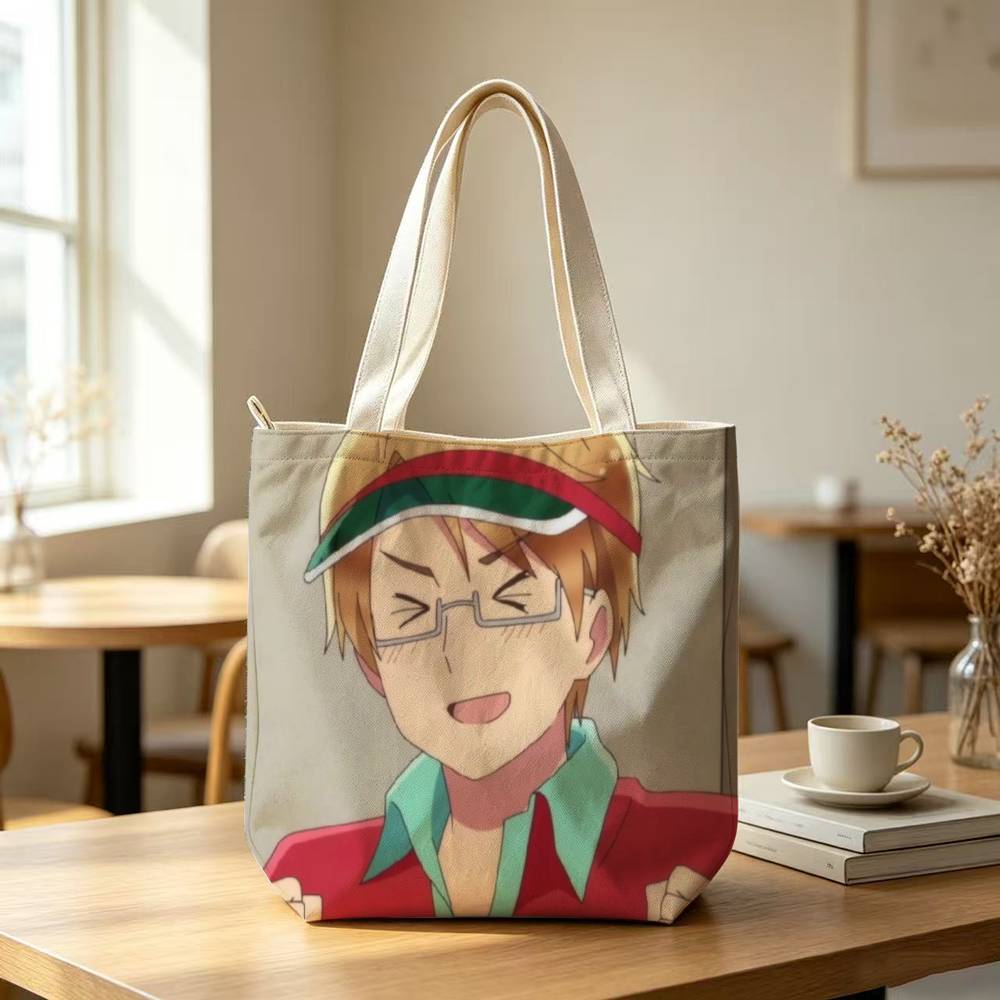 Bolsa tote com estampa do pers - Women'S Jones Bags avaliação e preço