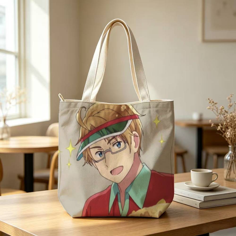 Bolsa tote com estampa do pers - Women'S Jones Bags avaliação e preço